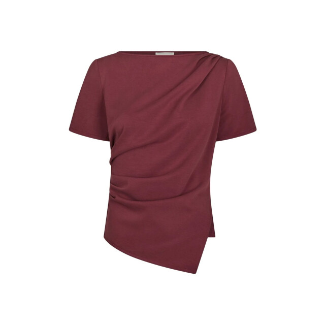 Neo Noir rasmine soft blouse 165739 682 wine 06011.680.0016 large
