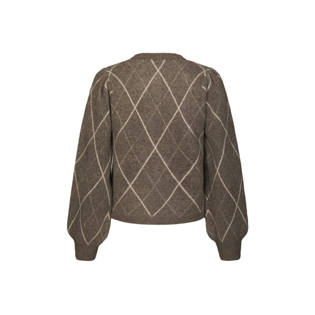 Neo Noir koteas check knit cardigan 168893 214 06741.834.0009 large