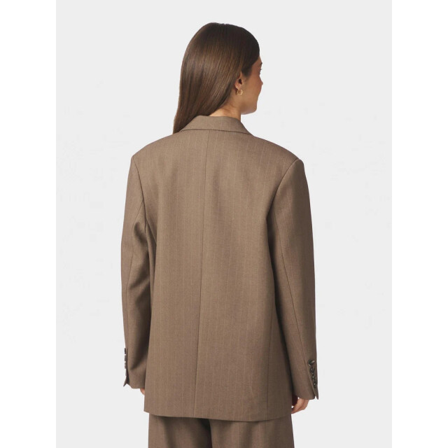 Neo Noir gaby pinstripe blazer 168204 214 06228.765.0009 large