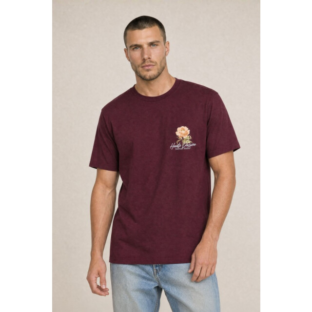 Kultivate 2601030206 cuisine 434 fig t-shirt kultiv 434 Fig/2601030206 TS CUISINE large