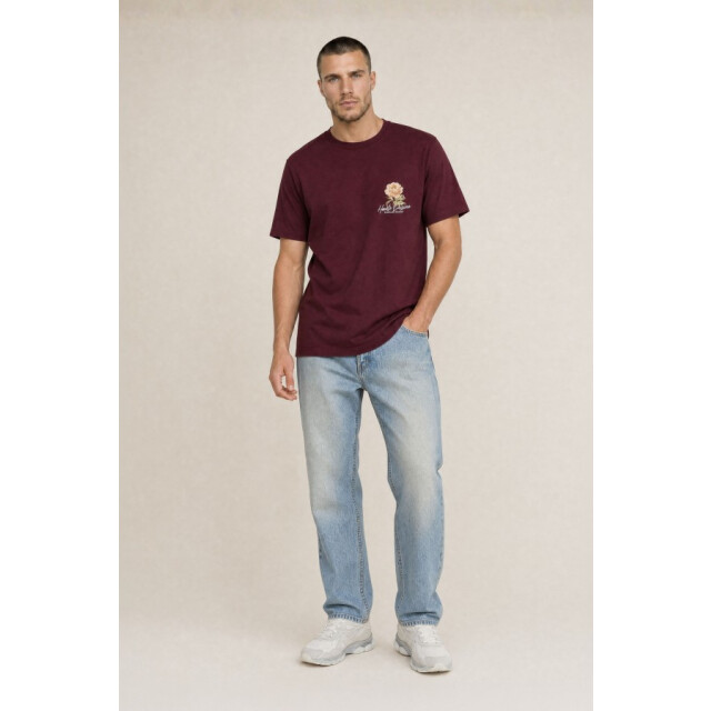 Kultivate 2601030206 cuisine 434 fig t-shirt kultiv 434 Fig/2601030206 TS CUISINE large