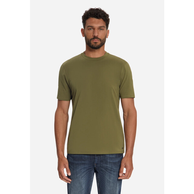 No Excess Heren shirt 33340703sn 152 moss NoExcess Shirt 33340703SN 152Moss large