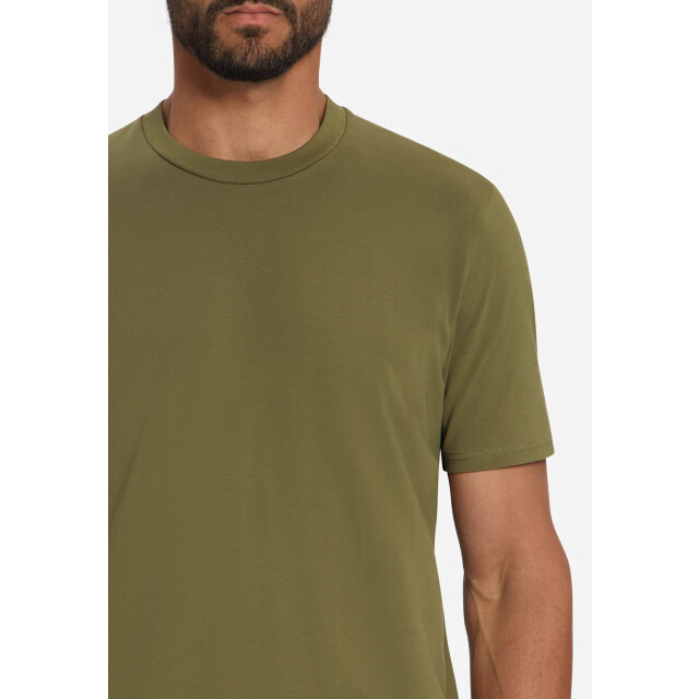No Excess Heren shirt 33340703sn 152 moss NoExcess Shirt 33340703SN 152Moss large