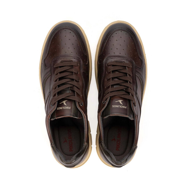 Pikolinos Salinas heren sneaker Salinas large