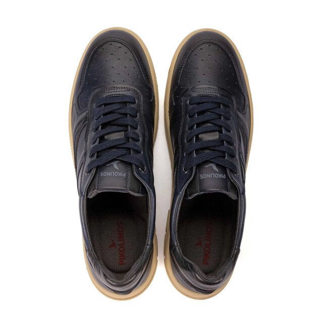 Pikolinos Salinas heren sneaker Salinas large