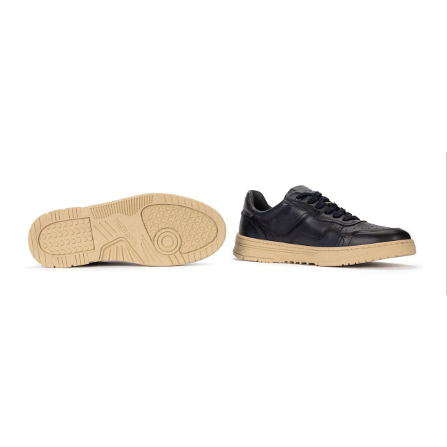 Pikolinos Salinas heren sneaker Salinas large