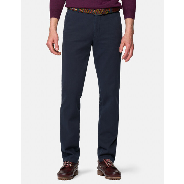 Meyer Pantalon donker 113575-001-48 large