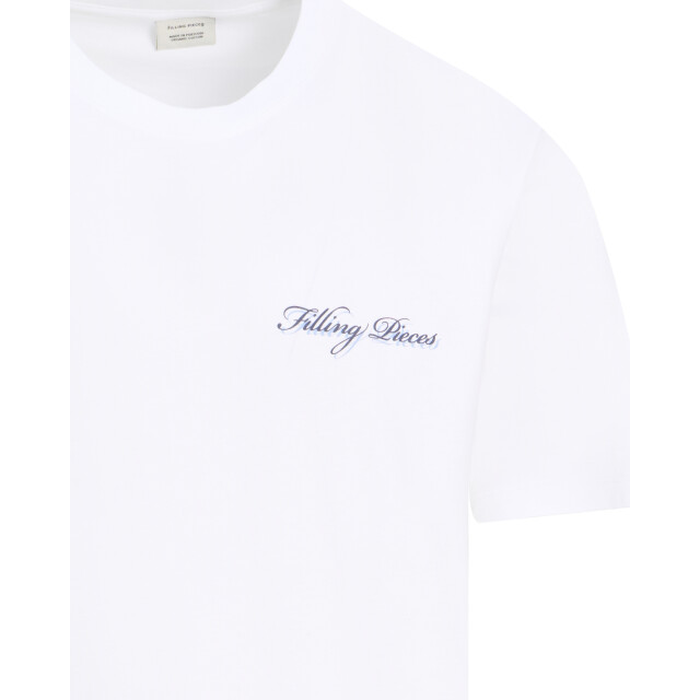Filling Pieces T-shirt 113501-001-L large