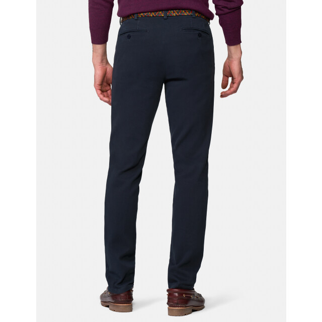 Meyer Pantalon donker 113575-001-48 large