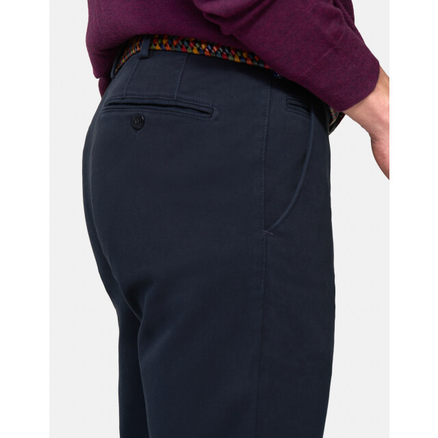Meyer Pantalon donker 113575-001-48 large