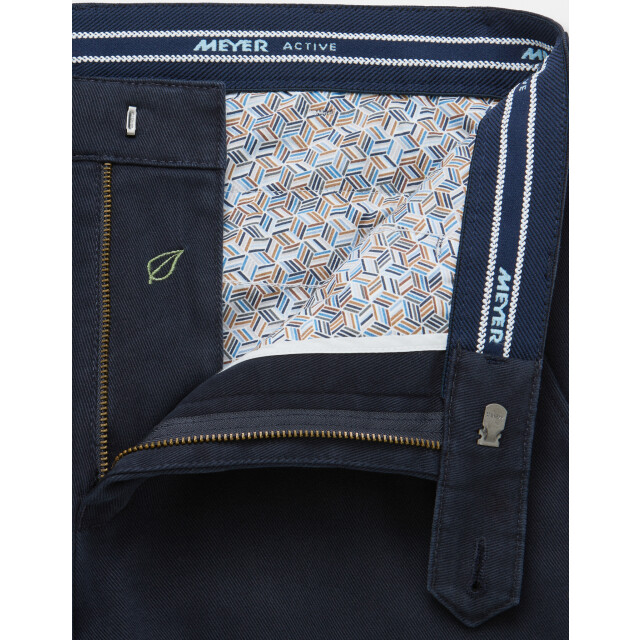 Meyer Pantalon donker 113575-001-48 large