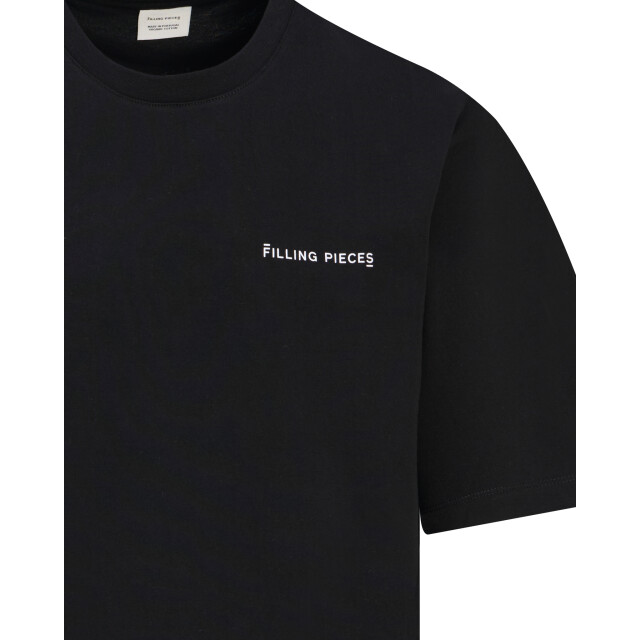 Filling Pieces T-shirt 113498-001-L large