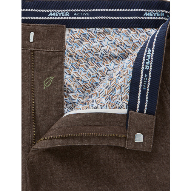 Meyer Pantalon 113580-001-54 large