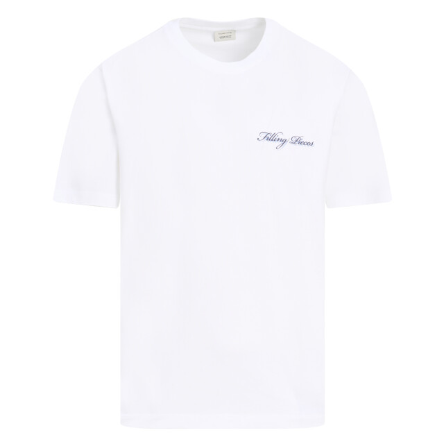 Filling Pieces T-shirt 113501-001-L large