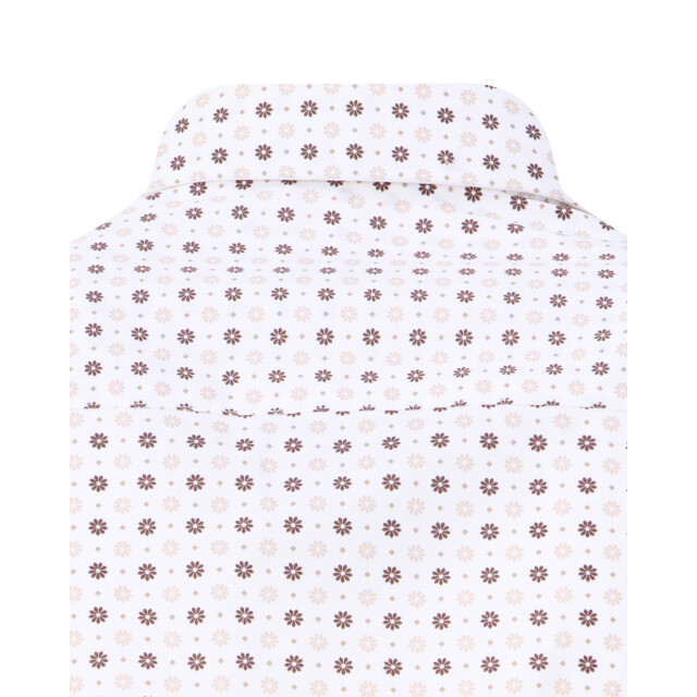 Campbell Casual overhemd 107642-002-M large