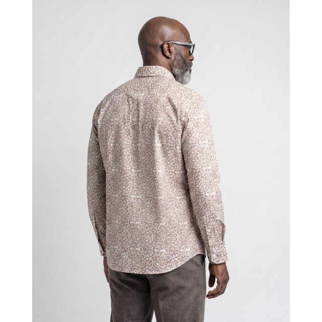 Campbell Casual overhemd 107644-003-XL large