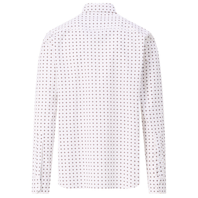 Campbell Casual overhemd 107642-002-M large