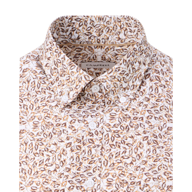 Campbell Casual overhemd 107644-003-XL large