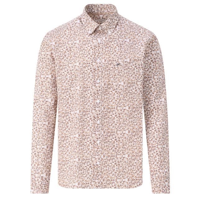 Campbell Casual overhemd 107644-003-XL large