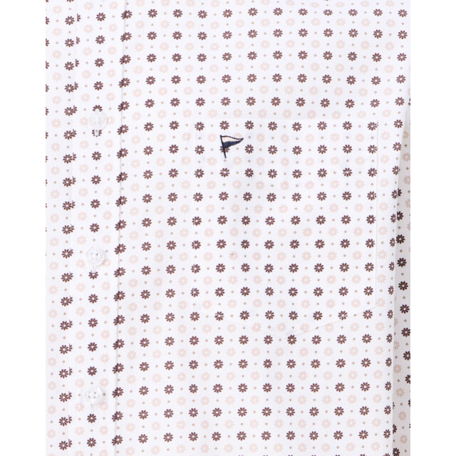 Campbell Casual overhemd 107642-002-M large