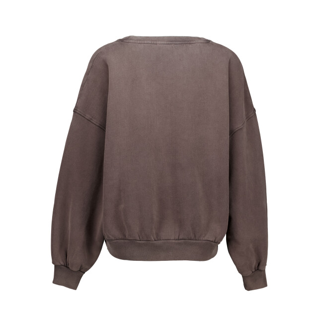 American Vintage Jitbay sweaters jit03ah26 JIT03AH26 large