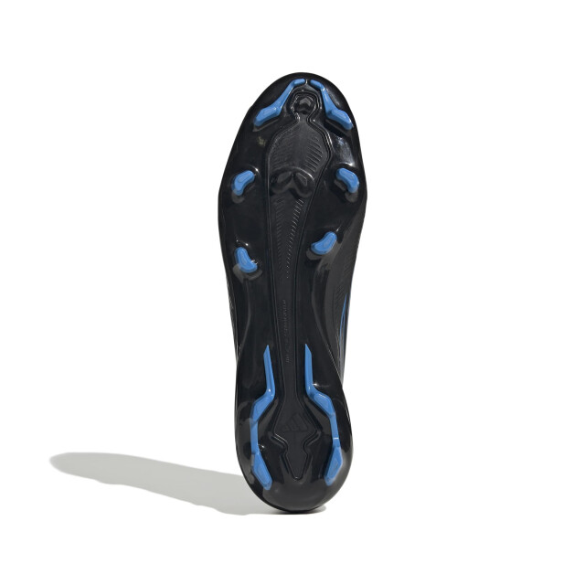 Adidas f50 hyperfast league mid fg voetbal schoen firm ground heren - 075531_990-10,5 large