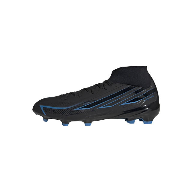 Adidas f50 hyperfast league mid fg voetbal schoen firm ground heren - 075531_990-10,5 large