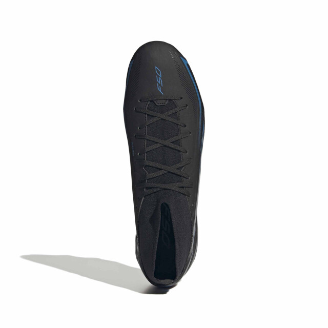Adidas f50 hyperfast league mid fg voetbal schoen firm ground heren - 075531_990-10,5 large