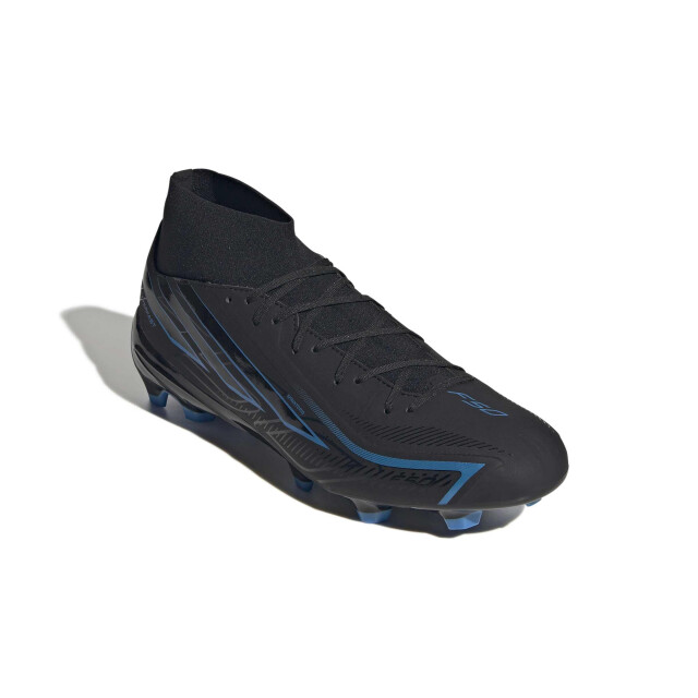 Adidas f50 hyperfast league mid fg voetbal schoen firm ground heren - 075531_990-10,5 large
