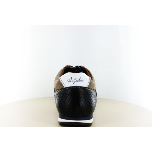 Australian Footwear Camaro wijdte g 131.40.080 large