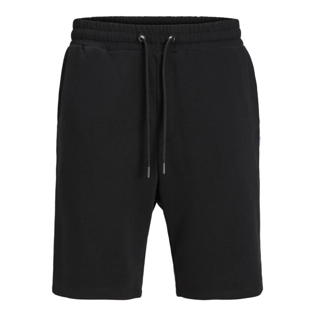 Jack & Jones 12249285 bradley black heren short Black/12249285 BRADLEY large