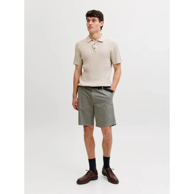 Jack & Jones 12293005 vance agave green chinoshort Agave Green/12293005 VANCE large