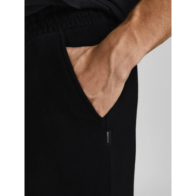 Jack & Jones 12249285 bradley black heren short Black/12249285 BRADLEY large