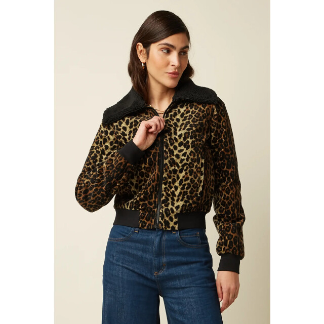 King Louie 10680 arizona jack fargo cord nat 10680 large