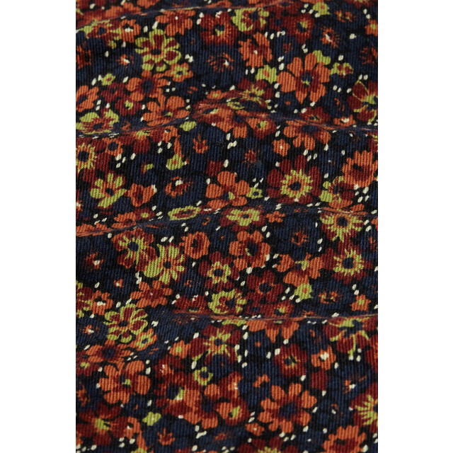 King Louie 10843 debra pants vignon blue 10843 large