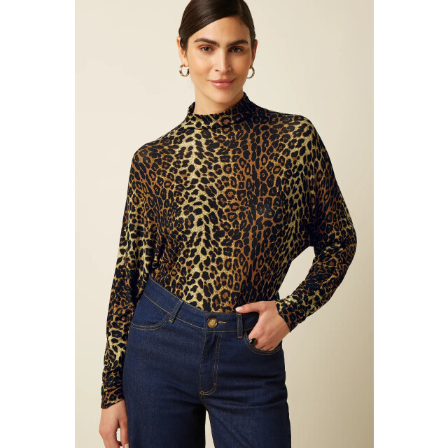 King Louie 10835 valenina fago jersey natural 10835 large