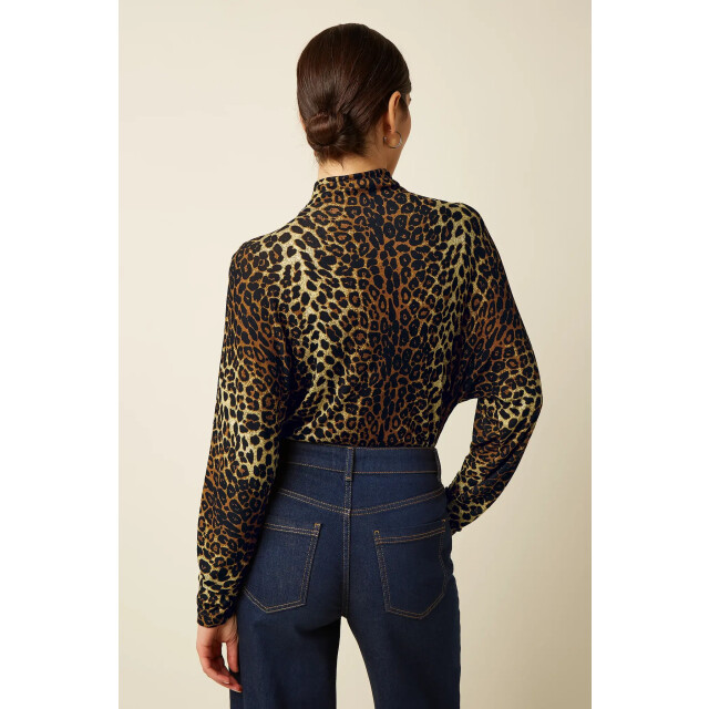 King Louie 10835 valenina fago jersey natural 10835 large