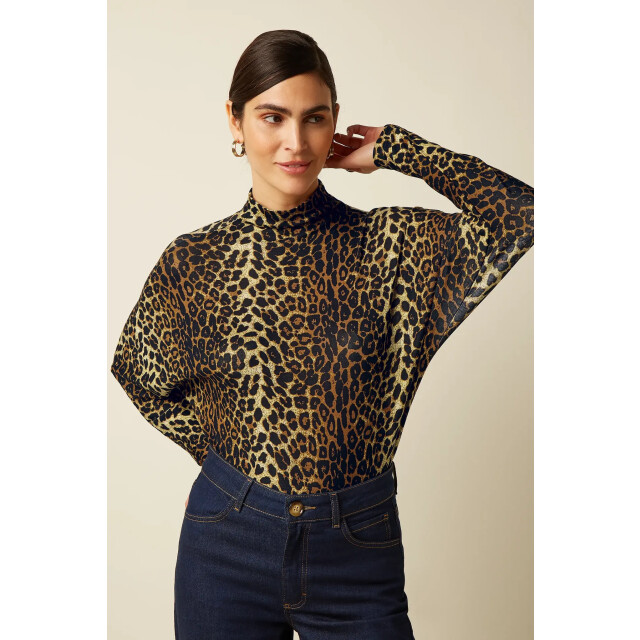 King Louie 10835 valenina fago jersey natural 10835 large
