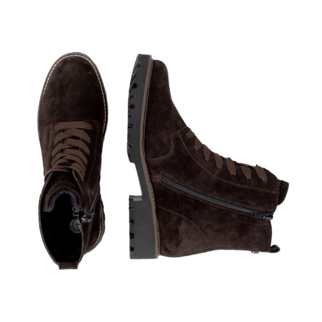 Remonte Veterschoenen D8661 large