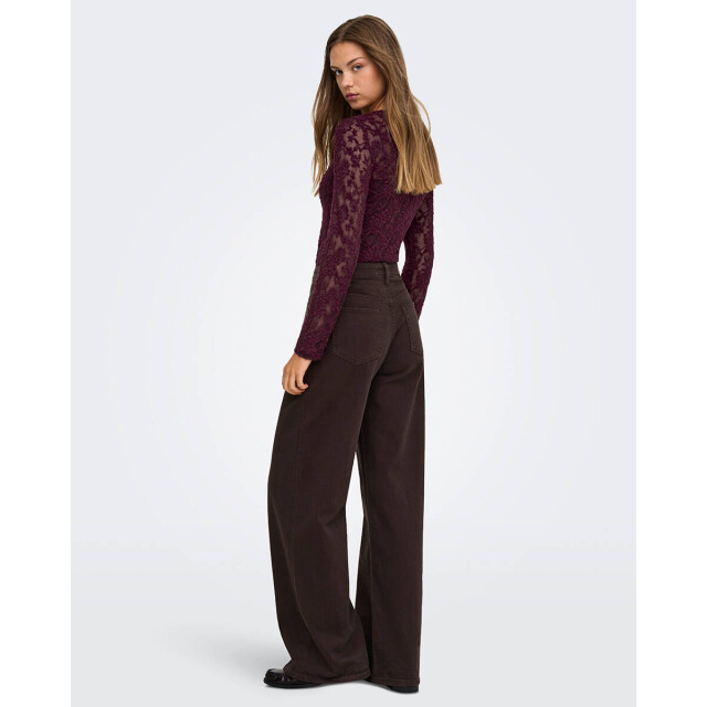 Only Top lange mouw 15356155 onlblais Only Top lange mouw 15356155 ONLBLAIS large