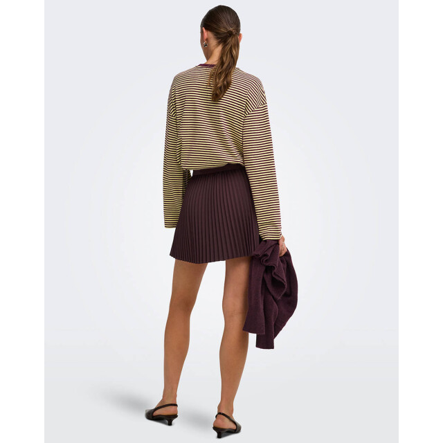 Only Top lange mouw 15379935 onlfreja Only Top lange mouw 15379935 ONLFREJA large