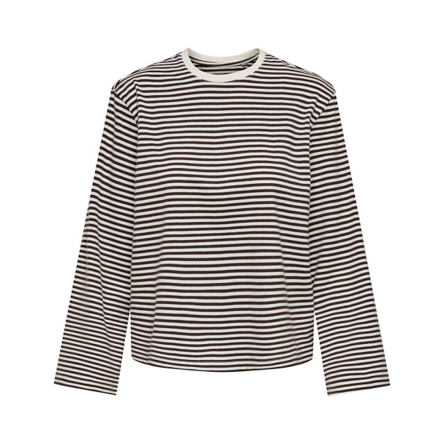 Only Top lange mouw 15379935 onlfreja Only Top lange mouw 15379935 ONLFREJA large