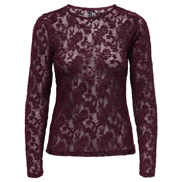 Only Top lange mouw 15356155 onlblais Only Top lange mouw 15356155 ONLBLAIS large