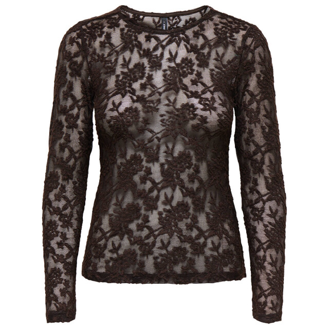 Only Top lange mouw 15356155 onlblais Only Top lange mouw 15356155 ONLBLAIS large