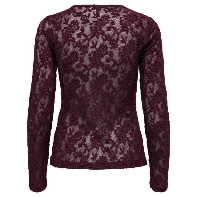 Only Top lange mouw 15356155 onlblais Only Top lange mouw 15356155 ONLBLAIS large
