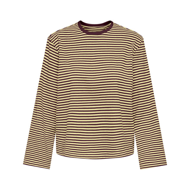 Only Top lange mouw 15379935 onlfreja Only Top lange mouw 15379935 ONLFREJA large