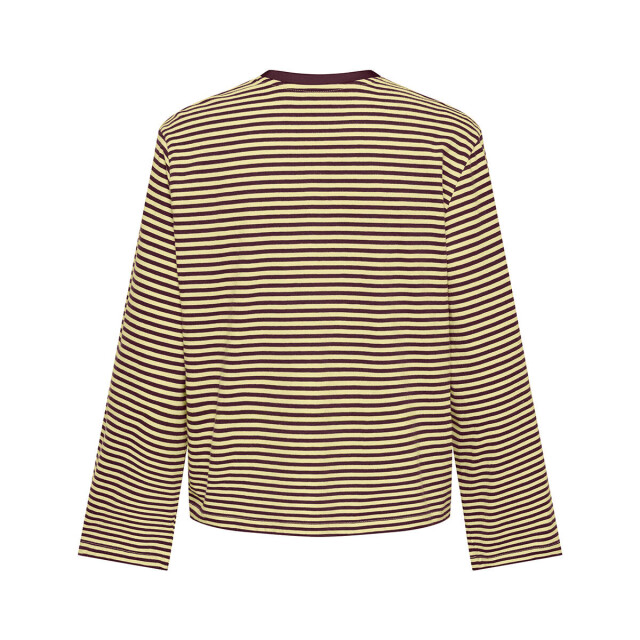 Only Top lange mouw 15379935 onlfreja Only Top lange mouw 15379935 ONLFREJA large