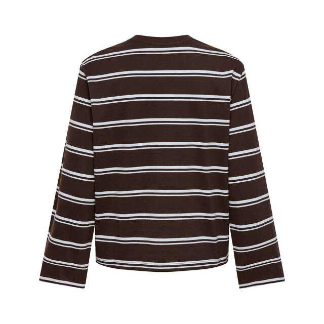 Only Top lange mouw 15379935 onlfreja Only Top lange mouw 15379935 ONLFREJA large