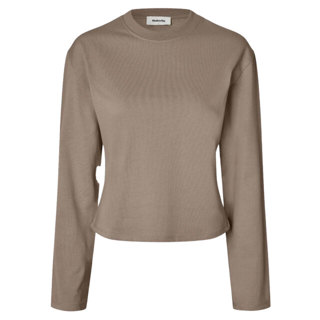 Modström Top lange mouw 59237 Modström Top lange mouw 59237 large