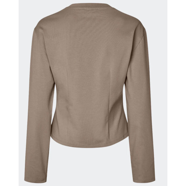 Modström Top lange mouw 59237 Modström Top lange mouw 59237 large